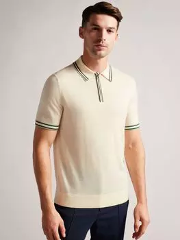 Топ Ted Baker Pierrot, белый