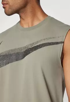 Топ TEE Nike, хаки
