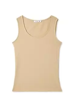 Топ Terranova, бежевый
