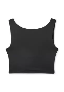 Топ Terranova, черный