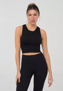 Топ Terranova, черный