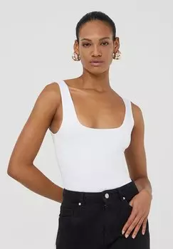 Топ Terranova, слоновая кость