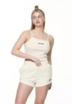 Топ TESSA CROP Pegador, белый