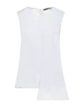 Топ .Tessa, светло-серый