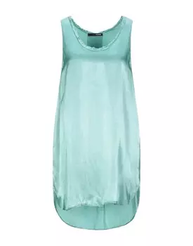 Топ .Tessa, светло-зеленый