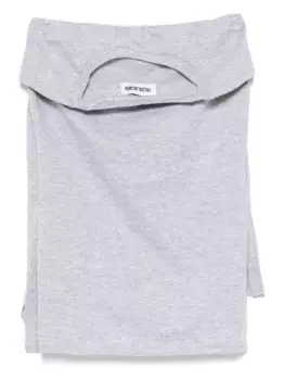 Топ Texas FAON JACMIN, серый