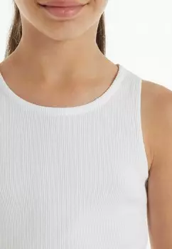 Топ Tezenis, белый