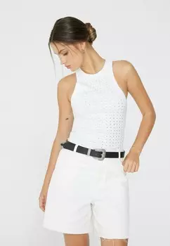 Топ Tezenis, белый