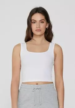 Топ Tezenis, белый