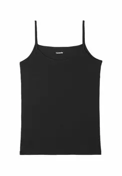 Топ Tezenis, черный