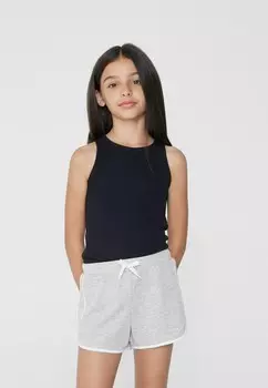 Топ Tezenis, черный