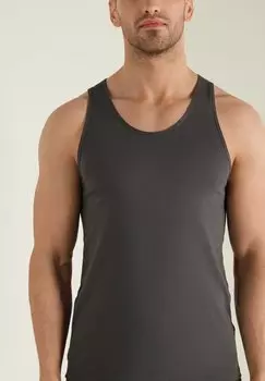 Топ Tezenis, цвет dark grey