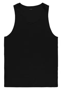 Топ Tezenis, цвет nero