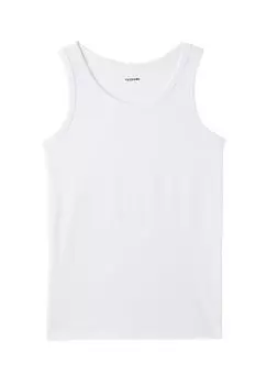 Топ Tezenis, цвет wei white