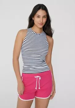 Топ Tezenis, синий