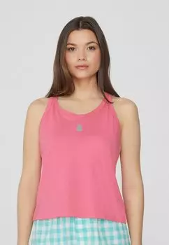 Топ Tezenis, светло-розовый