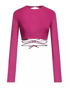 Топ The Andamane, лиловый