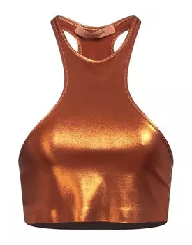 Топ The Andamane, медь