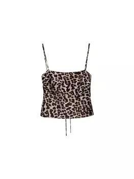 Топ THE-ARE, бежевый