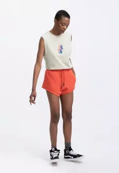 Топ THE DREAM KAFT, бежевый