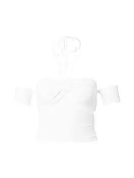 Топ The Frolic, белый