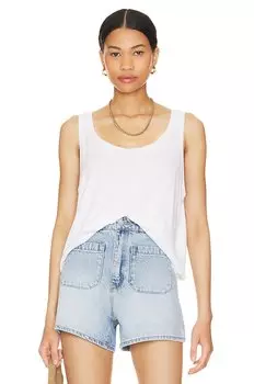 Топ The Great The Sport, цвет True White