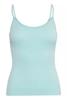 Топ The Jogg Concept SAHANA, пастельный синий