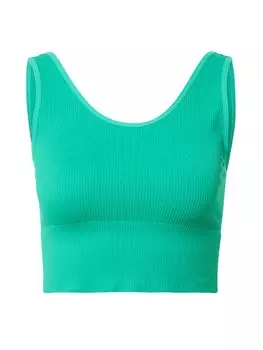 Топ The Jogg Concept SAHANA, трава зеленая