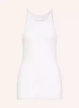 Топ the kate Viktoria Louise, белый