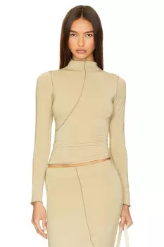 Топ The Line by K Zane, хаки