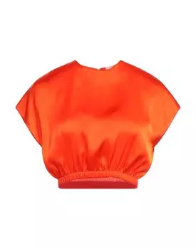 Топ The Malama Studio, красный