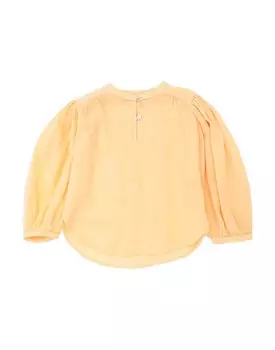 Топ The New Society, абрикос