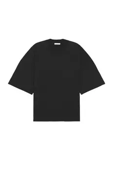 Топ The Row Dustin, черный