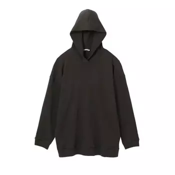 Топ The Row Essoni Top Dovetail, коричневый