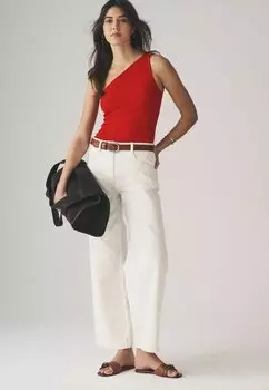 Топ THE SET, черный