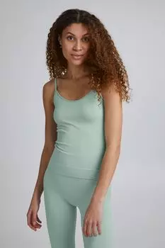 Топ TheJoggConcept. Sport, зеленый