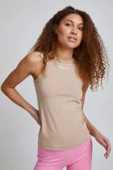 Топ TheJoggConcept. Tank, натуральный
