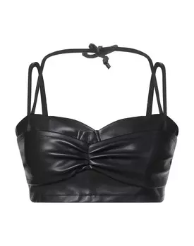 Топ Themoir, черный