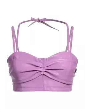 Топ Themoir, лиловый