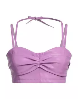 Топ Themoir, лиловый