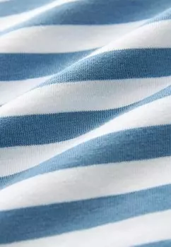 Топ THICK STRAP Next, синий