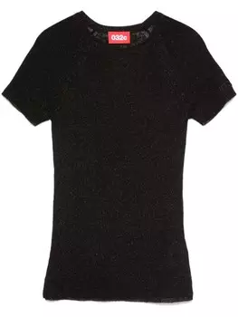 Топ Threshold 032c, черный