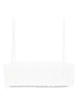 Топ Тиаре Gimaguas, белый