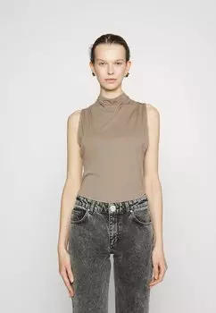 Топ Tiger of Sweden, бежевый