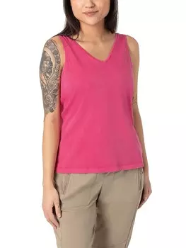 Топ Timezone, розовый