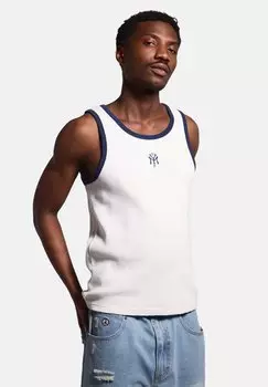 Топ TIRANTES SCIENCE Grimey, молочный