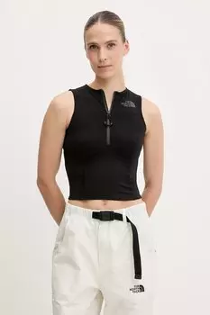 Топ TNF X NSE The North Face, черный