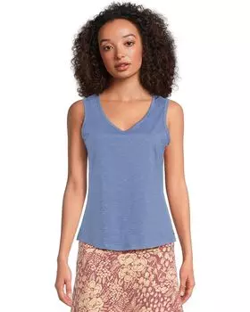 Топ Toad&Co Marley Tank, цвет Kyanite