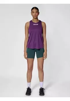 Топ TOLA Hummel, фиолетовый