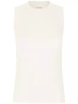 Топ Толедо Sportmax, белый